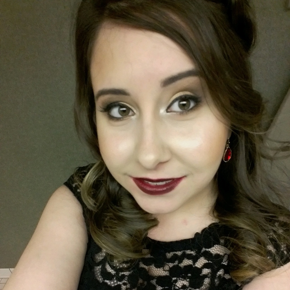 Meet your Posher, Arianna